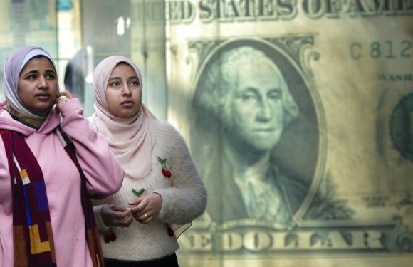 Egypt: Inflation continues to climb to a record high