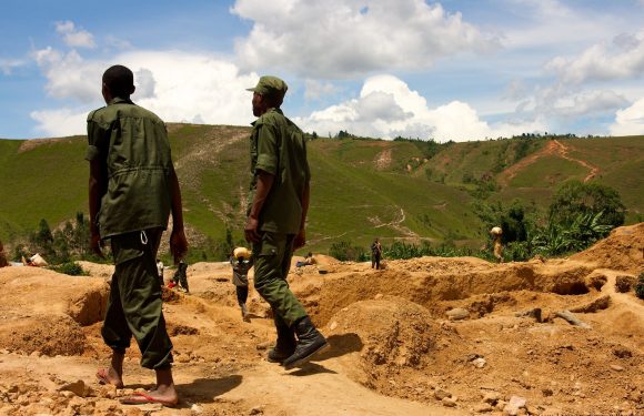 Mining, Armed Conflict Threaten Eastern DR Congo’s Biodiversity