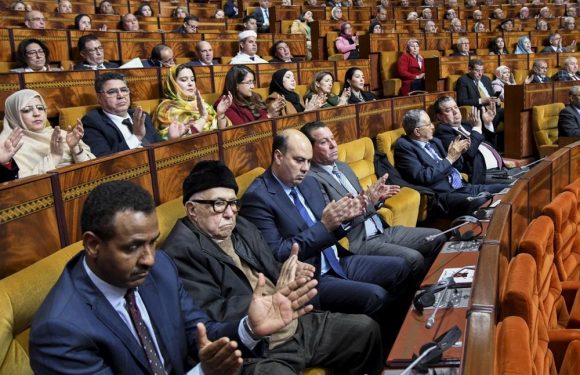 Morocco decries ‘unjust’ EU actions over Pegasus spyware
