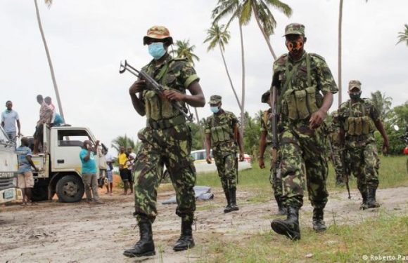 What Would it Take to Stabilise Mozambique’s Cabo Delgado?