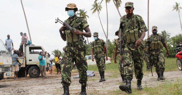 What Would it Take to Stabilise Mozambique’s Cabo Delgado?
