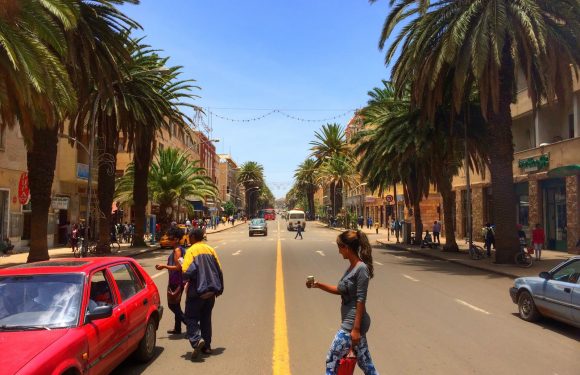 Eritrea has made Peace with its Neighbours