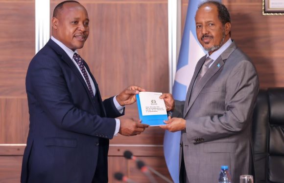 Somalia Aspired Membership to EAC: Pros and Cons
