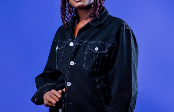 A Young South Sudan lady musician rises from the ashes