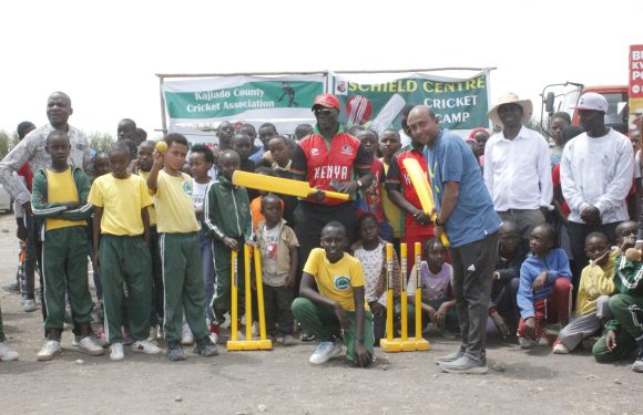 The Youth Holds the future to the resurgence of Cricket