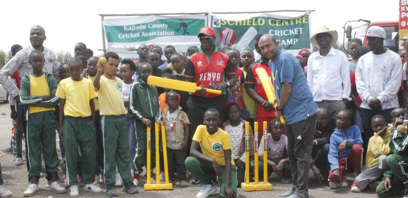 The Youth Holds the future to the resurgence of Cricket