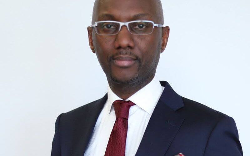 Interview with DR ROBERT OCHOLA, The CEO of AfricaNendaInterview with