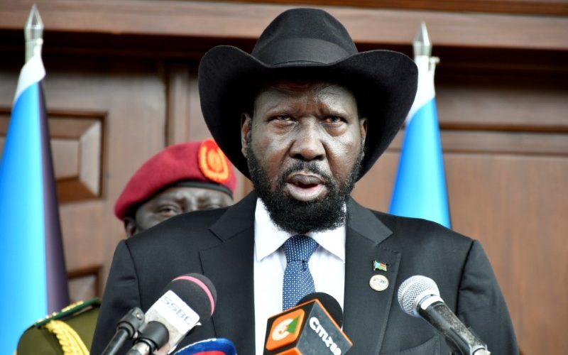 What Does President Kiir’s East African Community Chairmanship Means for South Sudan and the Region?