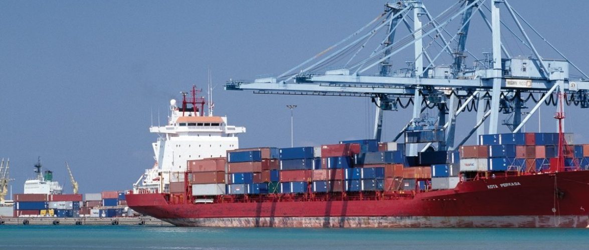Why Tanzania is battling to deepen its sea berths to facilitate cargo handling