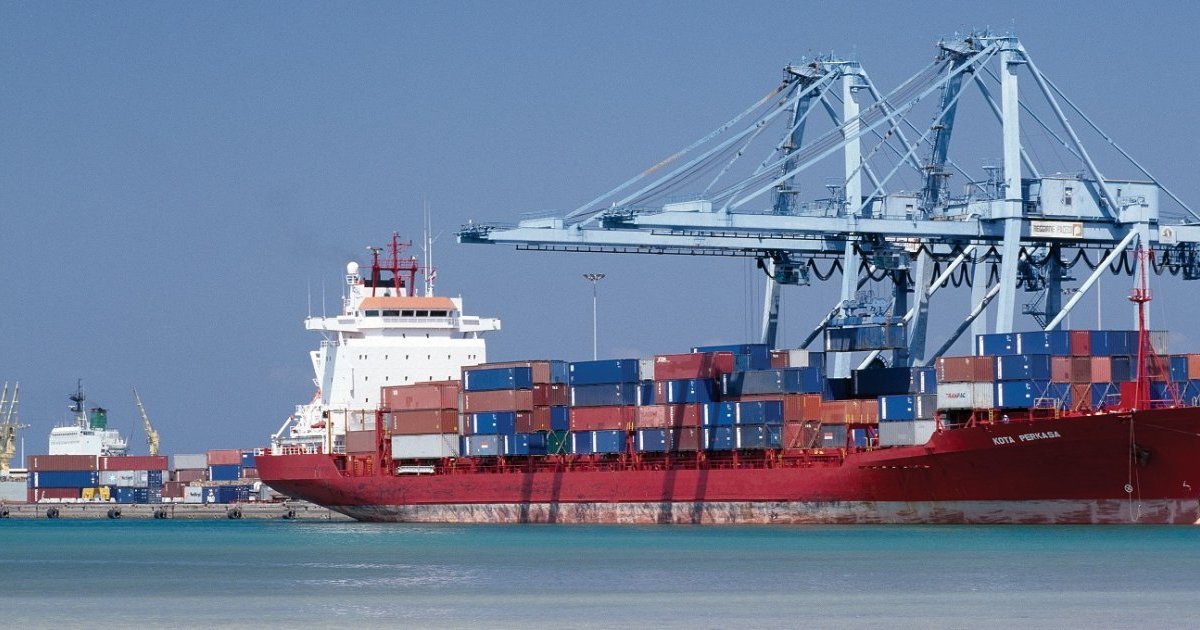 Why Tanzania is battling to deepen its sea berths to facilitate cargo handling
