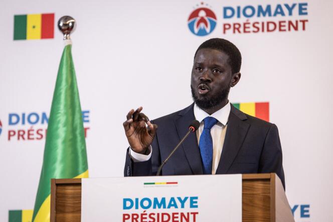 Senegal Elections: Additional Headache to France?