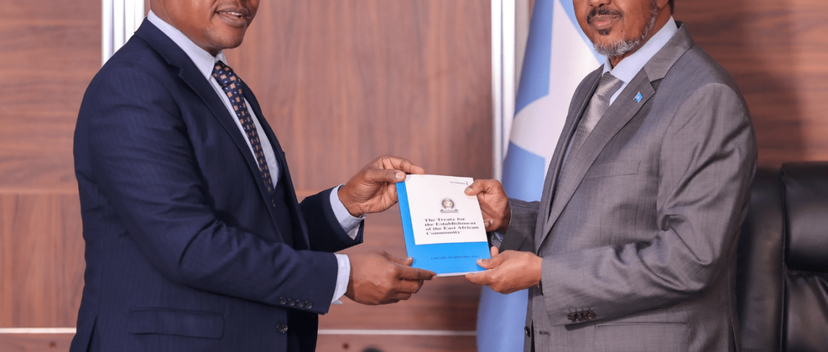 Somalia’s EAC Membership: A blessing in Disguise?