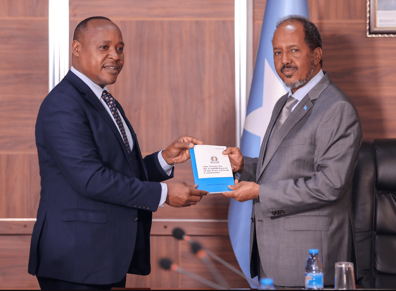 Somalia’s EAC Membership: A blessing in Disguise?