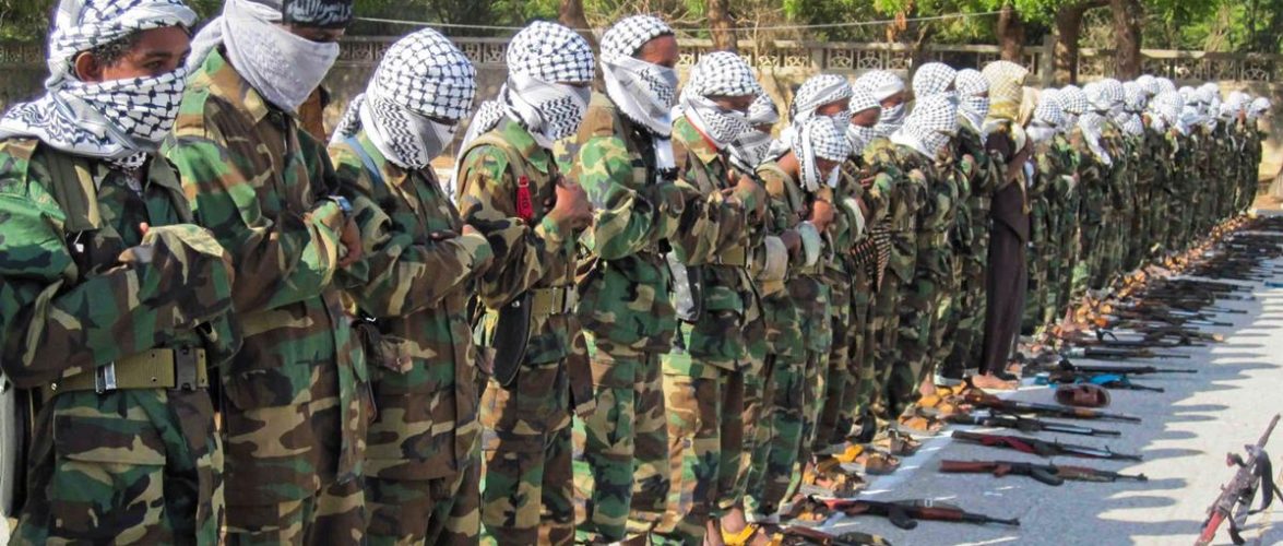 Somalia case: Are there Alternative Strategies for Negotiating with Extremist Groups?