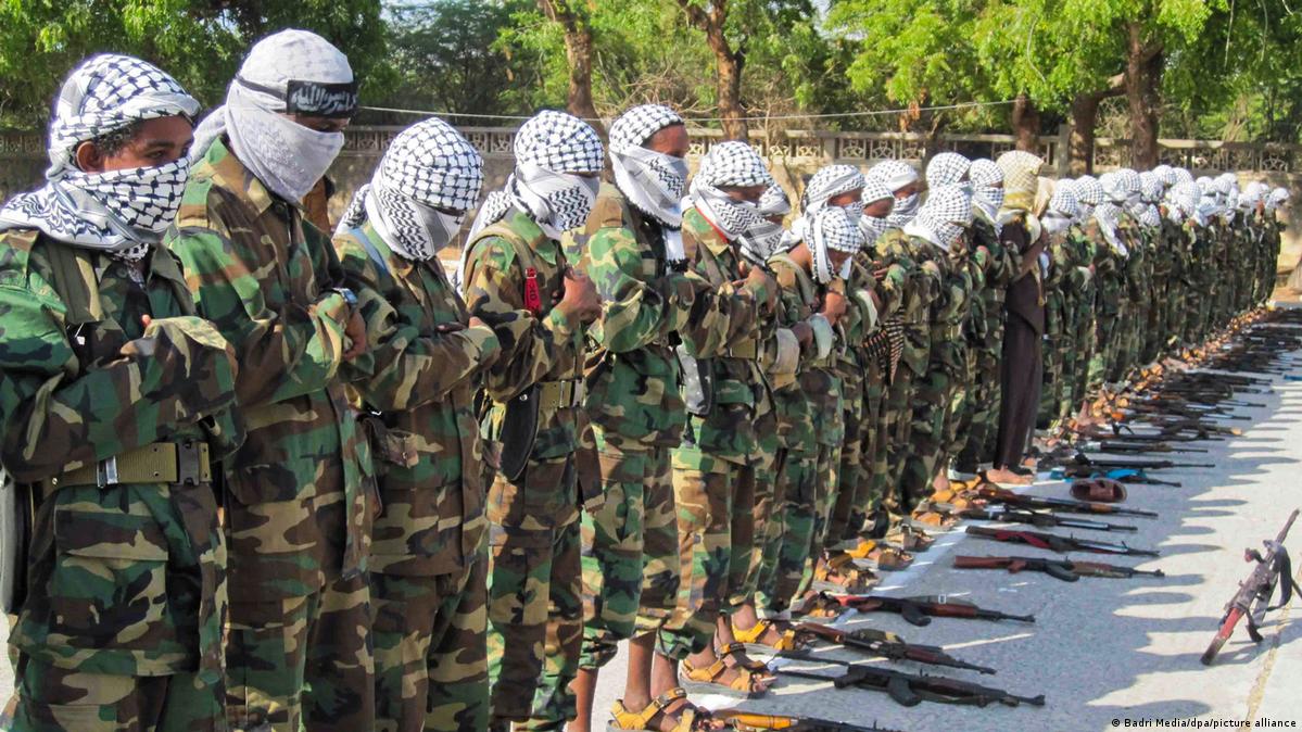 Somalia case: Are there Alternative Strategies for Negotiating with Extremist Groups?