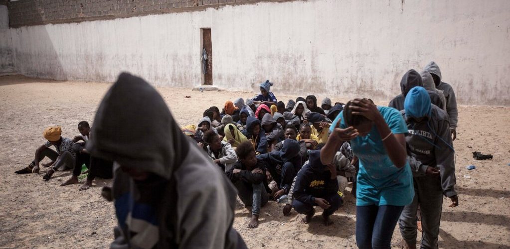 Notorious Ugandan Human Traffickers Nabbed