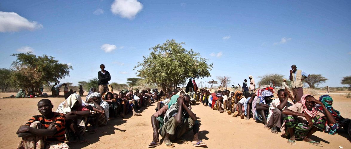 Somalia’s migration problem: Which way for refugees, IDPs, returnees, and citizens?