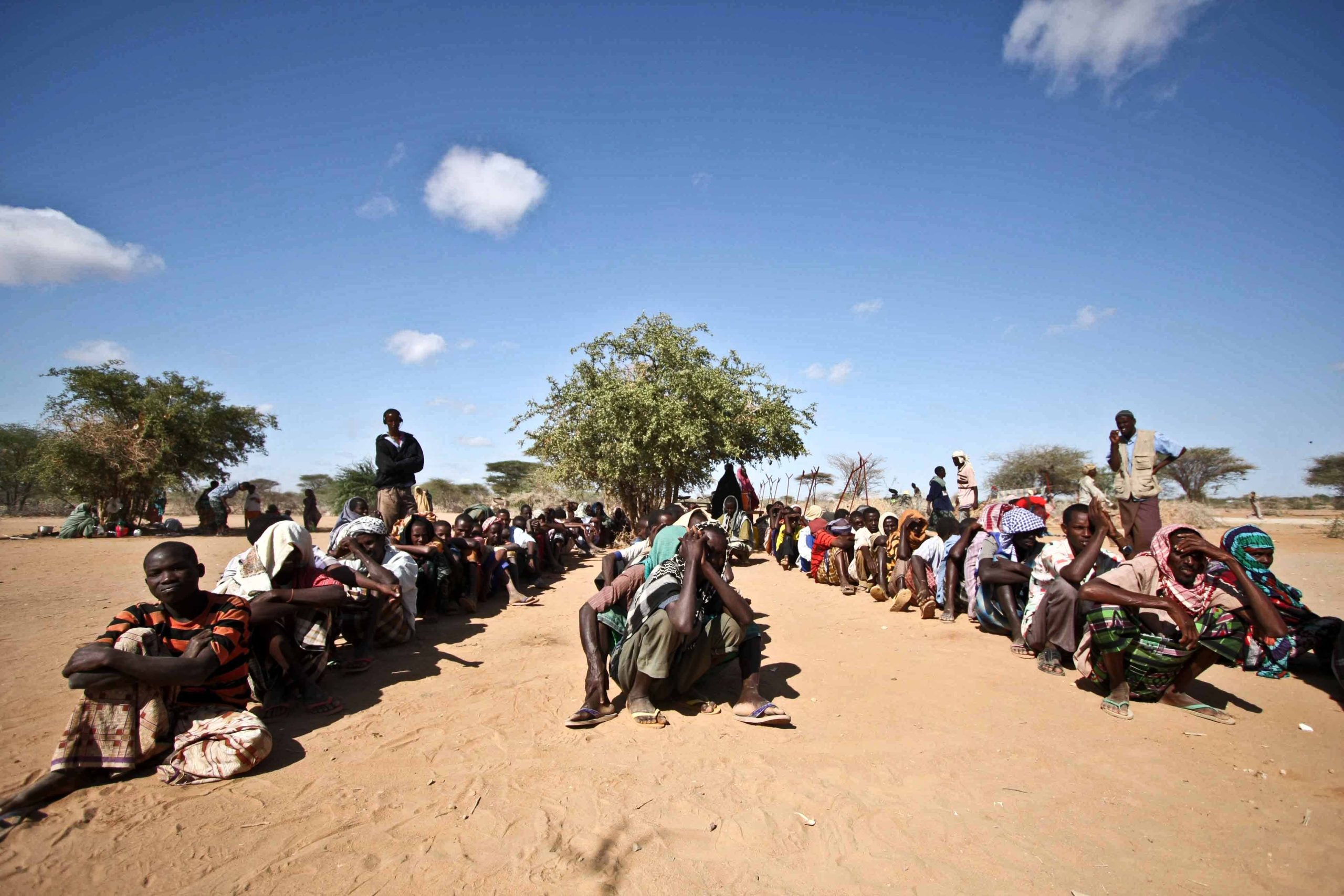Somalia’s migration problem: Which way for refugees, IDPs, returnees, and citizens?