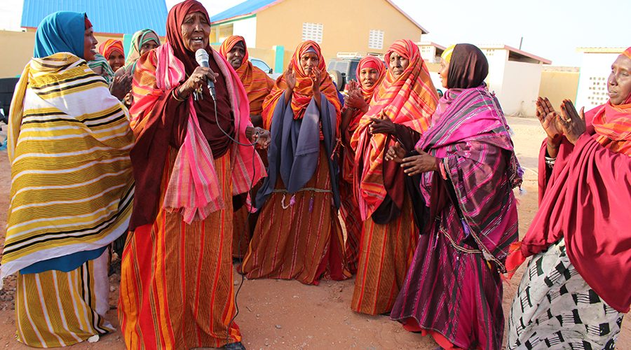 Making Post-District Council Formation Work in Somalia