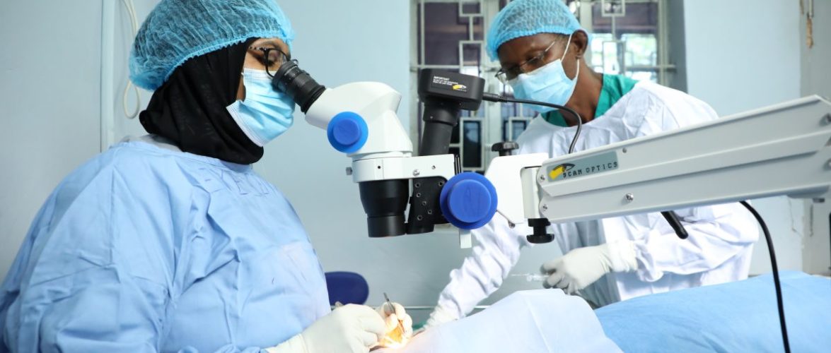 Kenya: Choosing elite opulence over the masses’ medical care