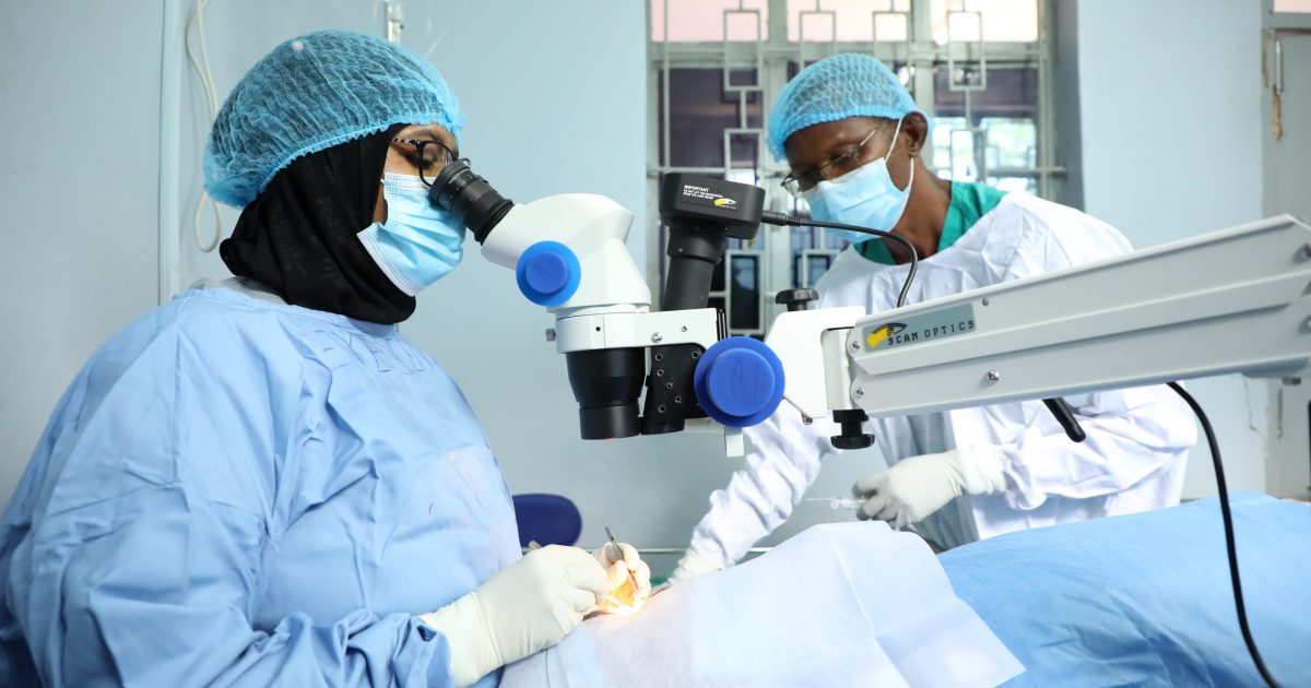 Kenya: Choosing elite opulence over the masses’ medical care