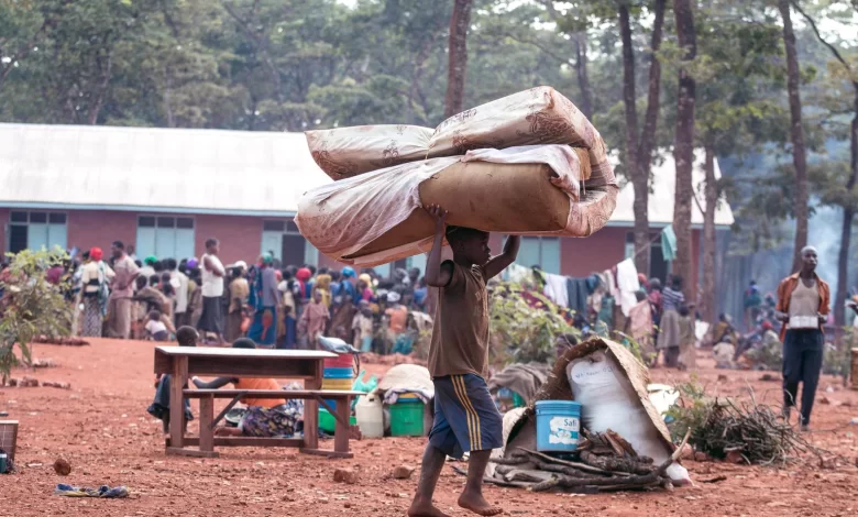 Tanzania adopts forceful repatriation of illegal refugees