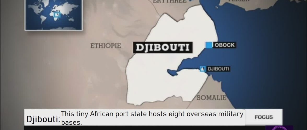 Djibouti’s Base Diplomacy