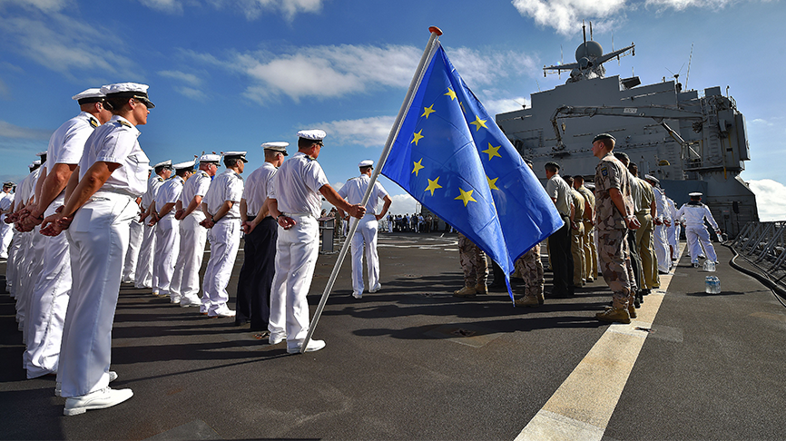 EU marine experts to inspect water bodies in Tanzania