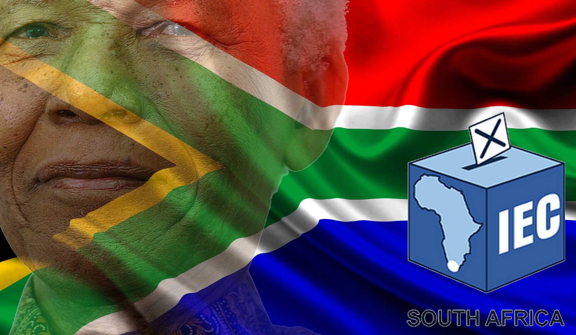 South African Elections: Senegal in the Making?