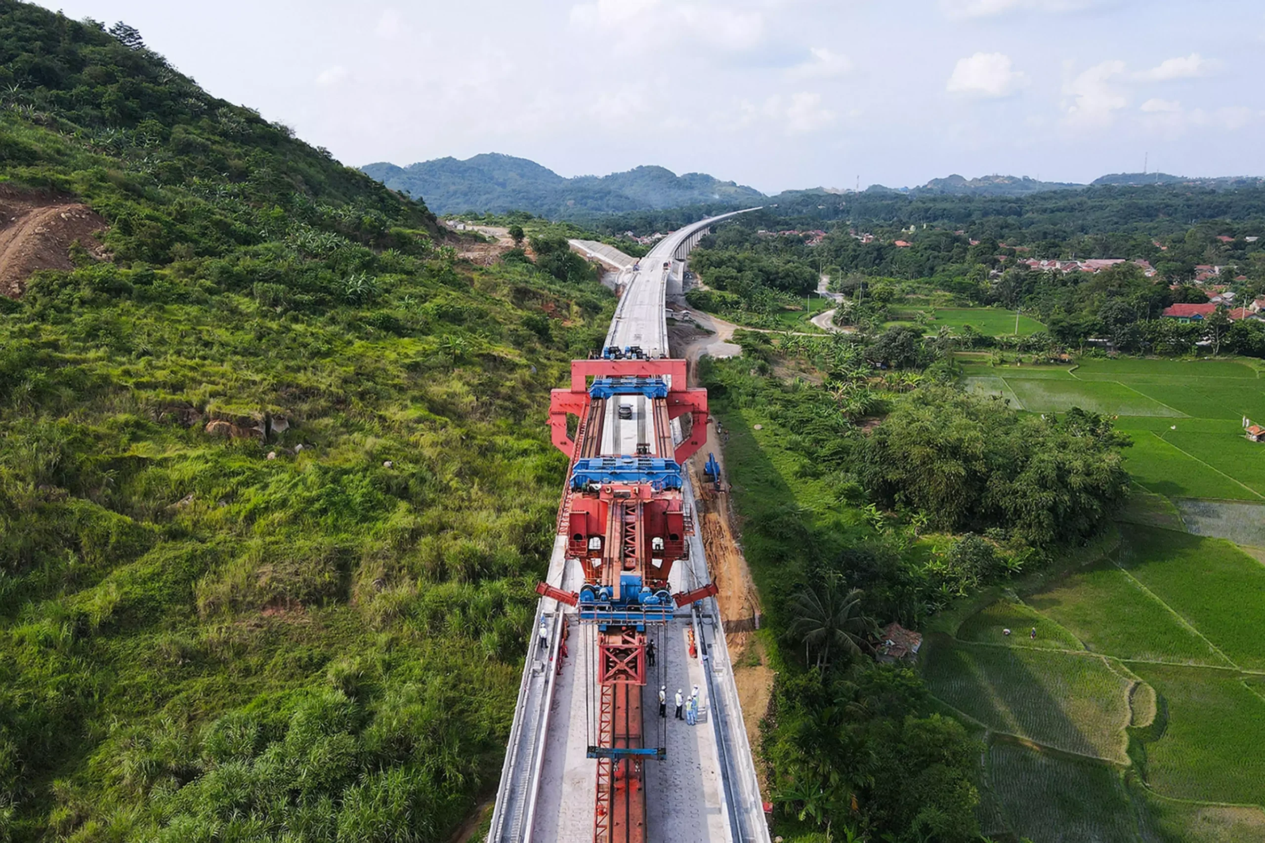 China’s Support to Karamoja’s Development: Benefits and challenges