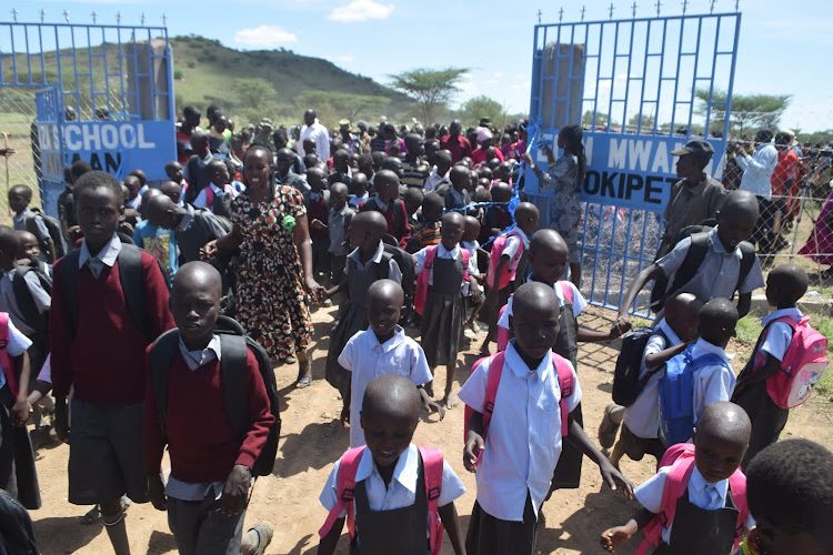 Flawed budget could spell doom for education in Kenya