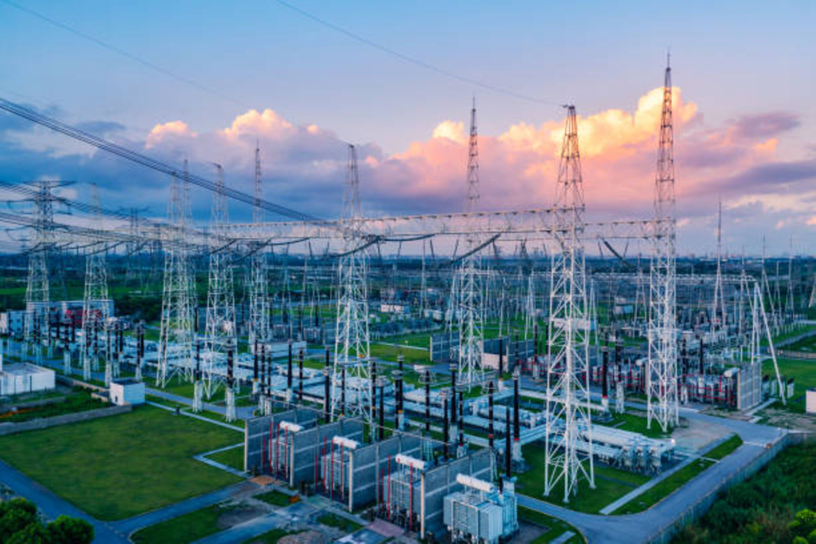 Tanzania struggles to end power rationing 