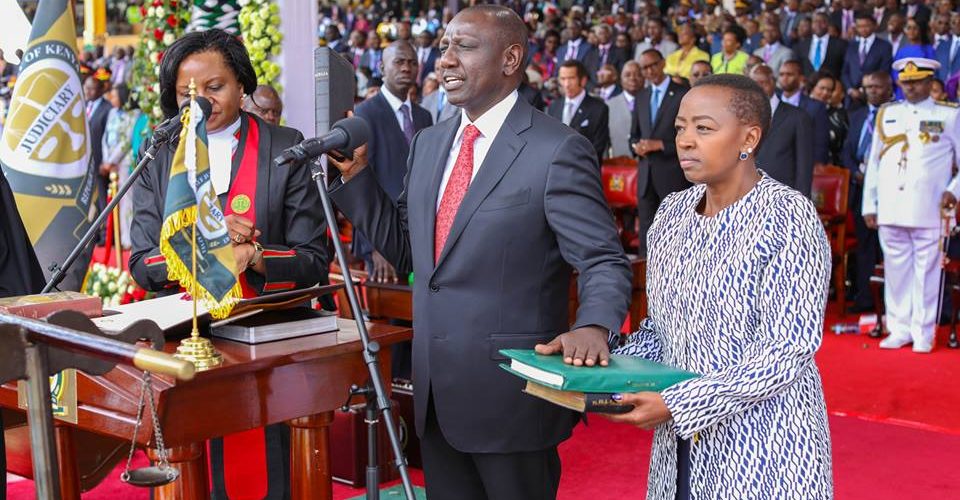Kenya: Has Ruto Thrown Out the Constitution?