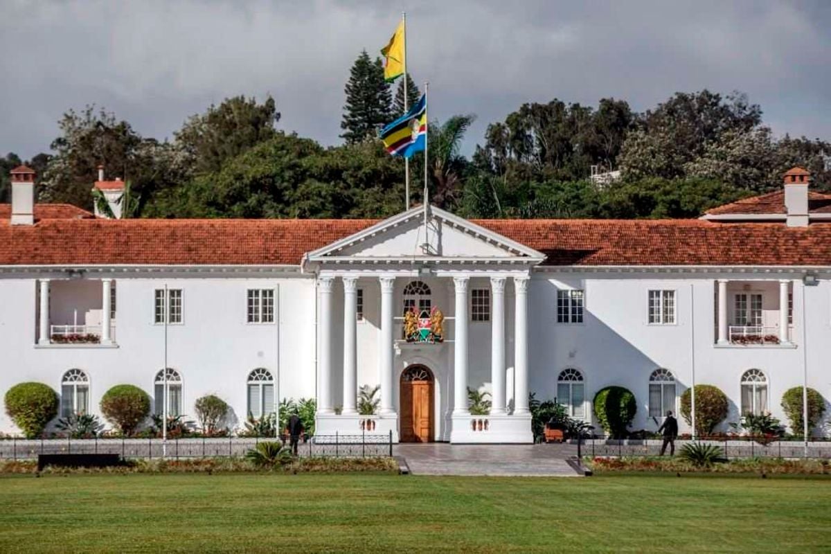 Kenya: Sack and Sack What’s Hold for Ruto?