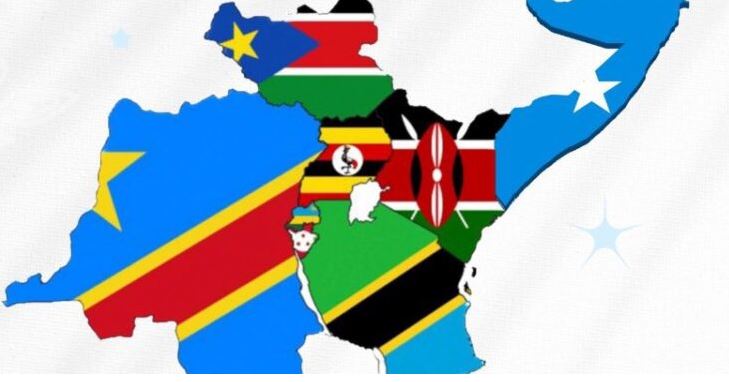 EAC Common Currency pushed to 2031