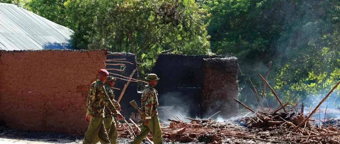 Fighting graft remains a long shot in Kenya