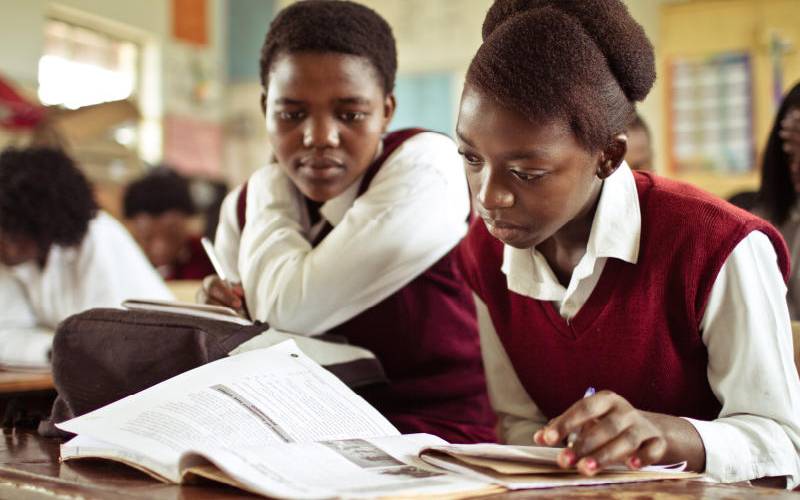 Kenya: From cramming to competence?