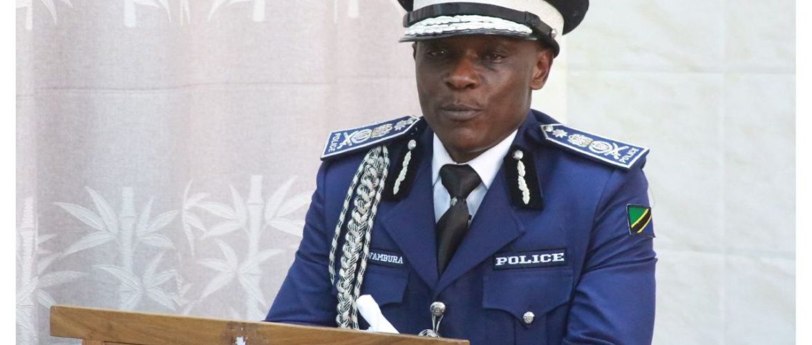 The spate of abductions and disappearances of children brings tension in Tanzania