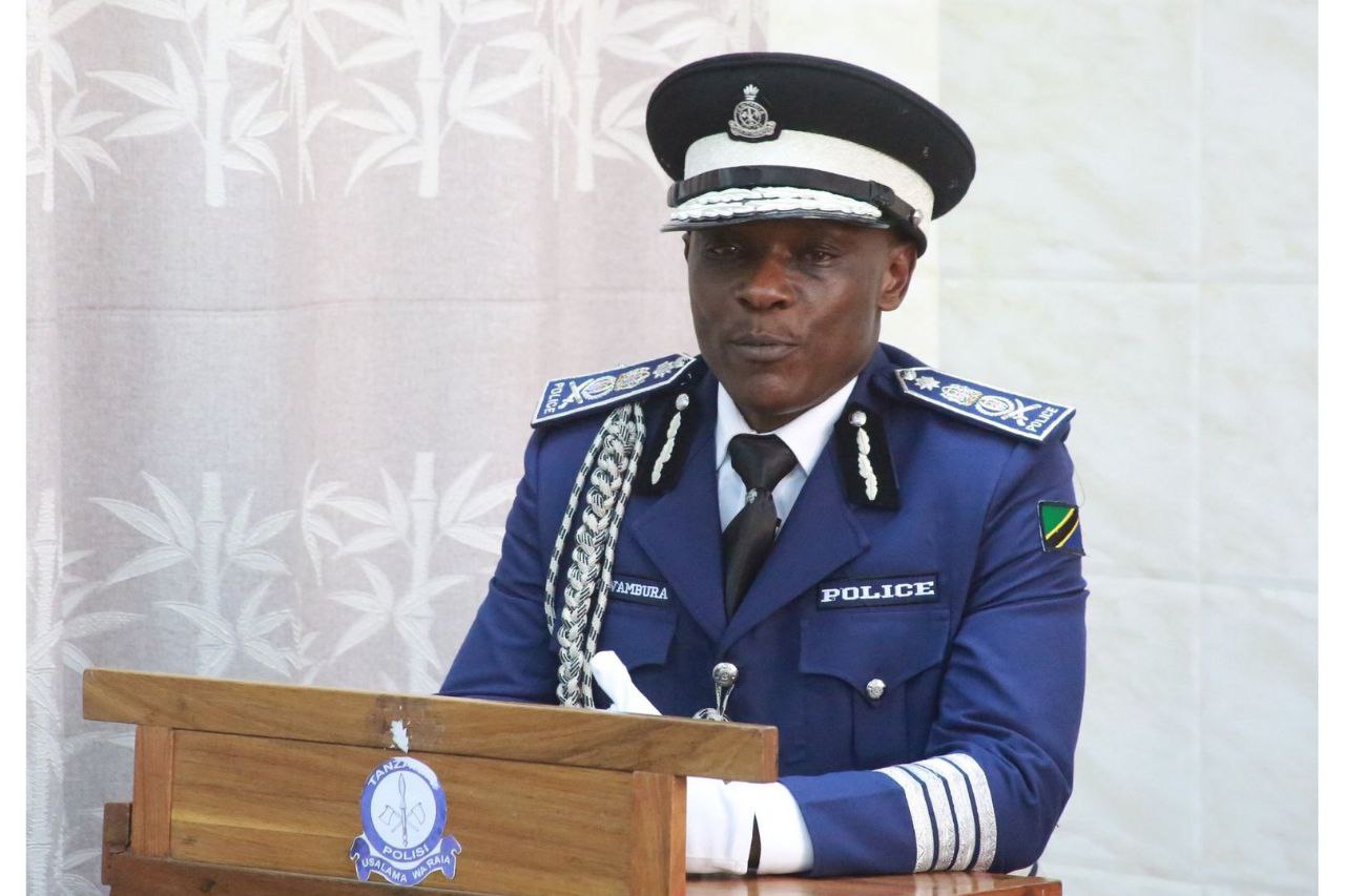 The spate of abductions and disappearances of children brings tension in Tanzania