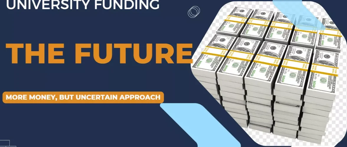  Complaints Over New Varsity Funding Model as Kenya Faces Major Crisis