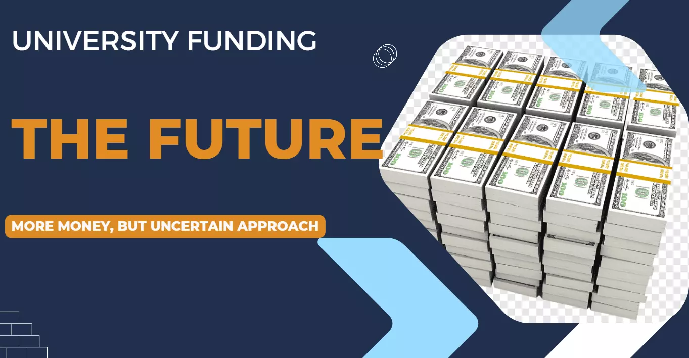  Complaints Over New Varsity Funding Model as Kenya Faces Major Crisis
