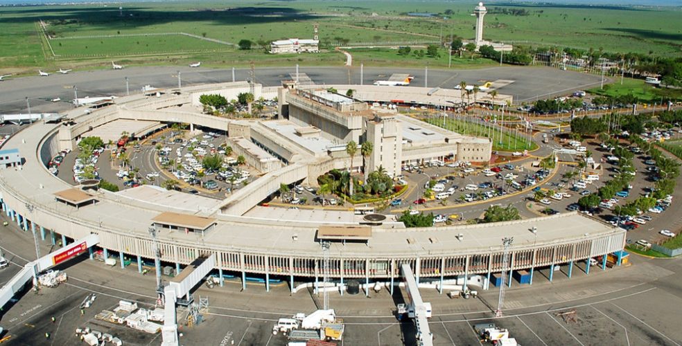 A High-Stakes Gamble for Kenya’s Airport