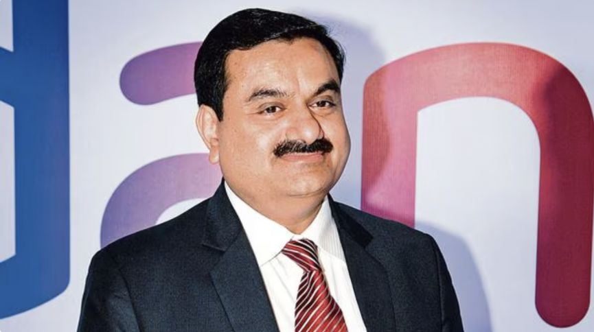 Another Adani Group Contract Raises Eyebrows