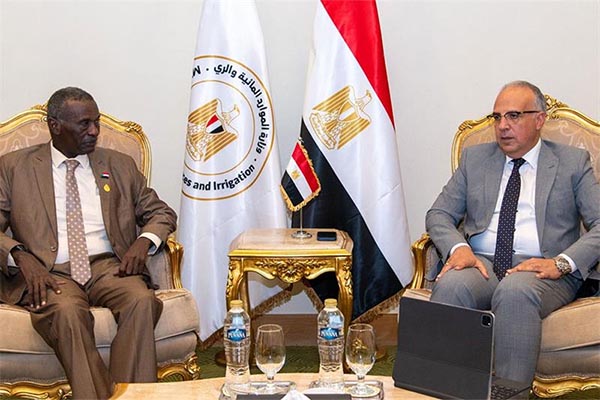  Egypt and Sudan Left out as CFA Comes into Force.