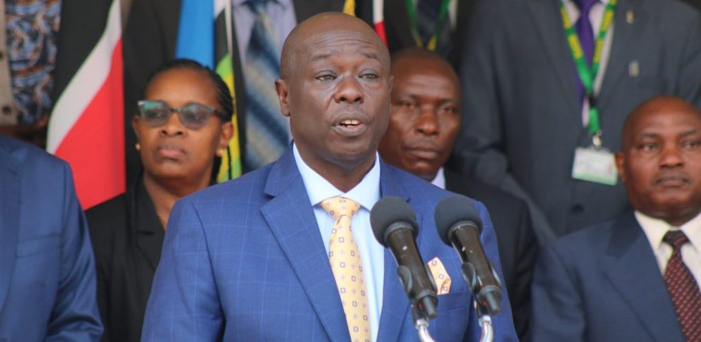  Kenya’s Impeachment: The Hunter Becomes the Hunted