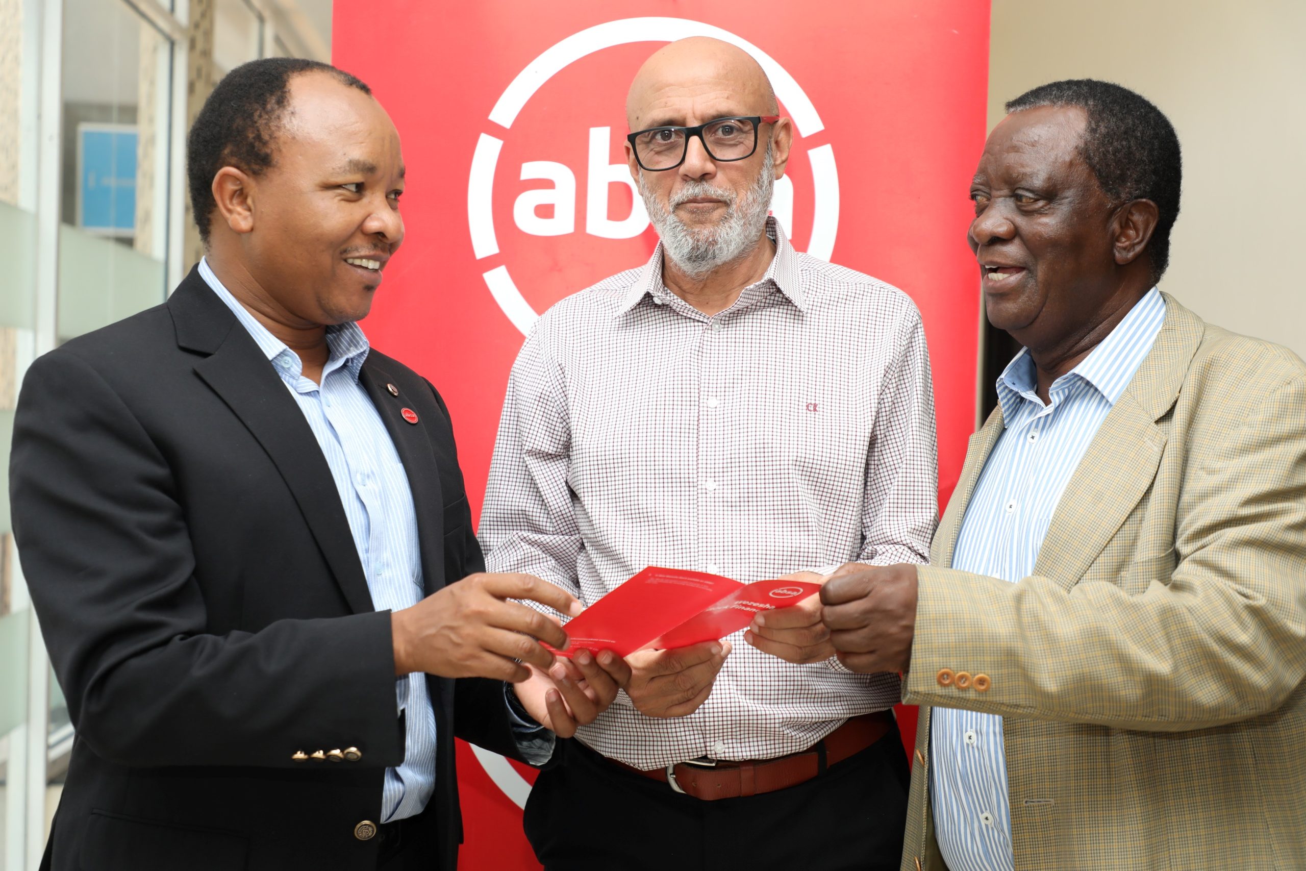 ABSA BANK’S DALLIANCE WITH SMEs