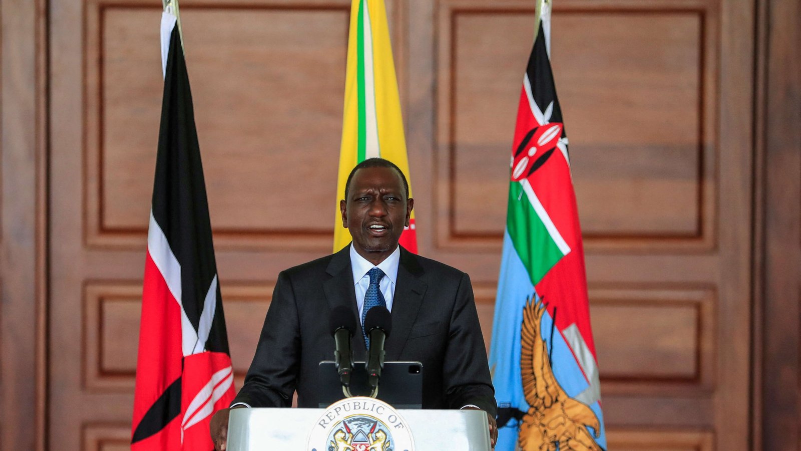 Kenya: Government Threatens to Invade Data Privacy in Pursuit of Tax