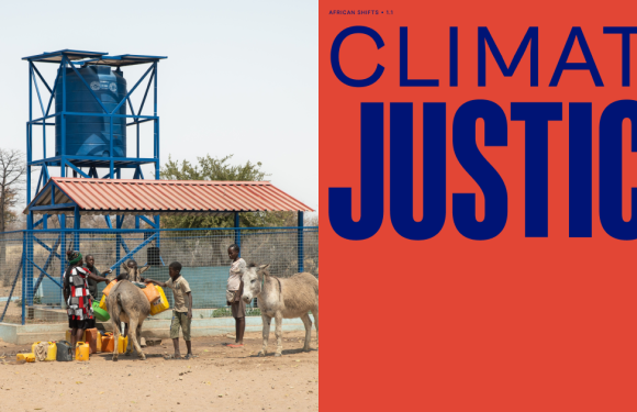 What does Climate Justice Portend for Africa?
