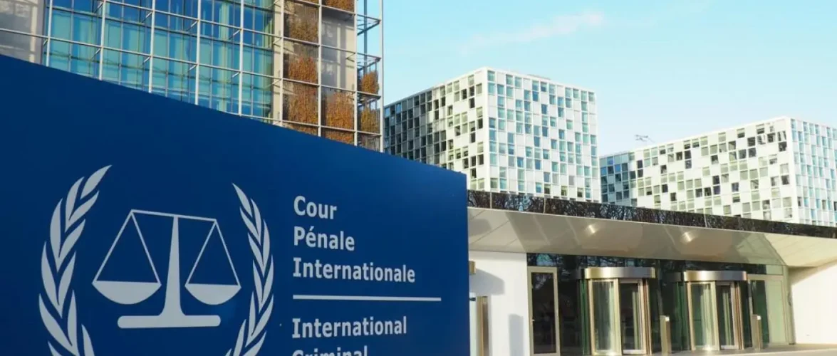 Is Ruto Facing a Second Round at ICC?