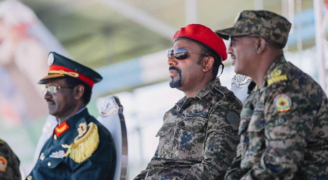 Somalia: Will Ethiopia Deploy Troops or Not?
